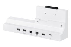Samsung Flip4 Tray