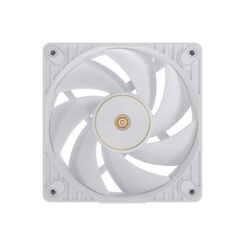 ASUS ProArt PF120 Fan PWM White Computer behuizing Ventilator 12 cm Wit 1 stuk(s) - Afbeelding 2