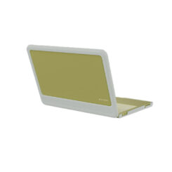 Targus HyperShield 33 cm (13") Kader Transparant, Wit - Afbeelding 5