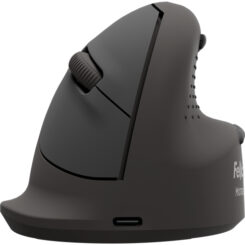 Fellowes 100143581 muis Universeel Rechtshandig Bluetooth + USB Type-C Optisch 2400 DPI - Afbeelding 2