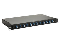 Equip 337200 patch paneel 1U - Afbeelding 2