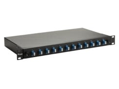 Equip 337200 patch paneel 1U
