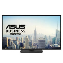 ASUS VA27AQSE computer monitor 68,6 cm (27") 2560 x 1440 Pixels Quad HD LCD Zwart - Afbeelding 6