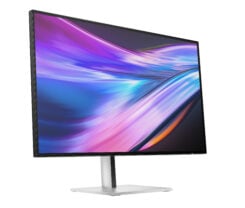 HP Series 7 Pro Serie 7 Pro 31,5 inch 4K Thunderbolt 4 dockingmonitor - 732xk - Afbeelding 3