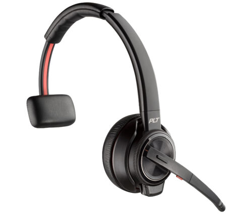 Hoofdtelefoon accessoires