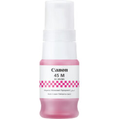 Canon GI-45M inktcartridge 1 stuk(s) Origineel Magenta - Afbeelding 2