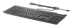 HP Bus Slim v2 Smart Card USB-toetsenbord