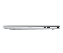 HP EliteBook 8 G2i Next Gen AI Copilot+ PC Intel Core Ultra 7 355 Laptop 40,6 cm (16") WUXGA 32 GB LPDDR5x-SDRAM 1 TB SSD Wi-Fi 7 (802.11be) Windows 11 Pro Zilver QWERTY - Afbeelding 6