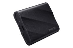 Samsung MU-PG2T0B 2 TB USB Type-C USB 3.2 Gen 2x2 Zwart