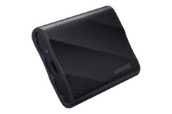 Samsung MU-PG1T0B 1 TB USB Type-C USB 3.2 Gen 2x2 Zwart