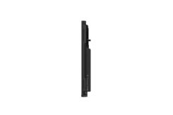 LG CreateBoard Standard interactief whiteboard 165,1 cm (65") 3840 x 2160 Pixels Touchscreen Zwart - Afbeelding 5