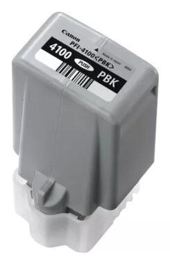 Canon LUCIA PRO II inktcartridge 1 stuk(s) Origineel Normaal rendement Foto zwart - Afbeelding 2