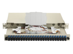 Equip 337311 patch paneel 1U - Afbeelding 6