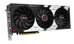 ASUS T1-RTX5070-O12G-GAMING NVIDIA GeForce RTX 5070 12 GB GDDR7 - Afbeelding 6