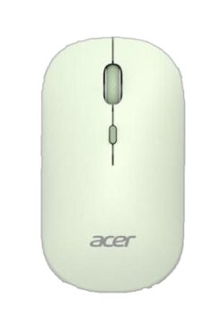 Acer AMR130 muis Universeel Ambidextrous RF-draadloos + Bluetooth 1600 DPI - Afbeelding 2