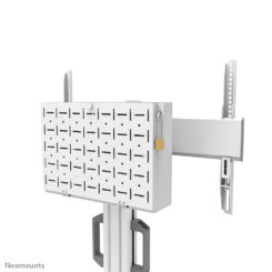 Neomounts FL50S-825WH1 TV trolley 37-75" - TÜV - Afbeelding 6