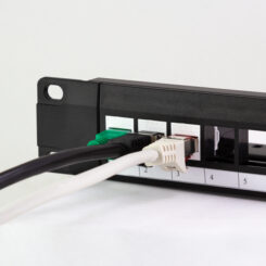 LogiLink NK4065 patch paneel 1U - Afbeelding 6