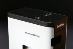 Brother TZE-121 labelprinter-tape - Afbeelding 4