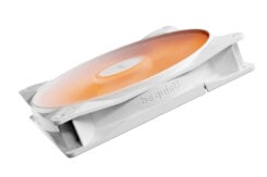 be quiet! LIGHT WINGS LX 140mm PWM 3-Pack White Computer behuizing Ventilator 14 cm Wit 3 stuk(s) - Afbeelding 4
