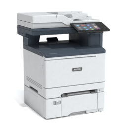 Xerox VersaLink C415 A4 40 ppm dubbelzijdig kopiëren en printen, scannen en faxen, geschikt voor PS3 PCL5e/6 2 laden voor max. 251 vel - Afbeelding 5