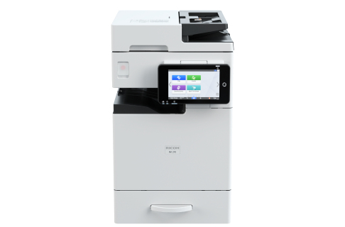 Ricoh IM 370 Laser A3 1200 x 1200 DPI 37 ppm - Afbeelding 2