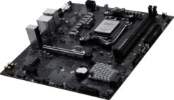 MSI PRO B840M-B moederbord AMD B840 Socket AM5 micro ATX - Afbeelding 4