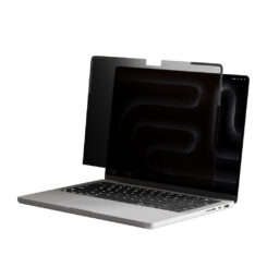 Targus HS5216GL schermfilter 40,6 cm (16") Laptop Randloze privacyfilter voor schermen 3H - Afbeelding 3