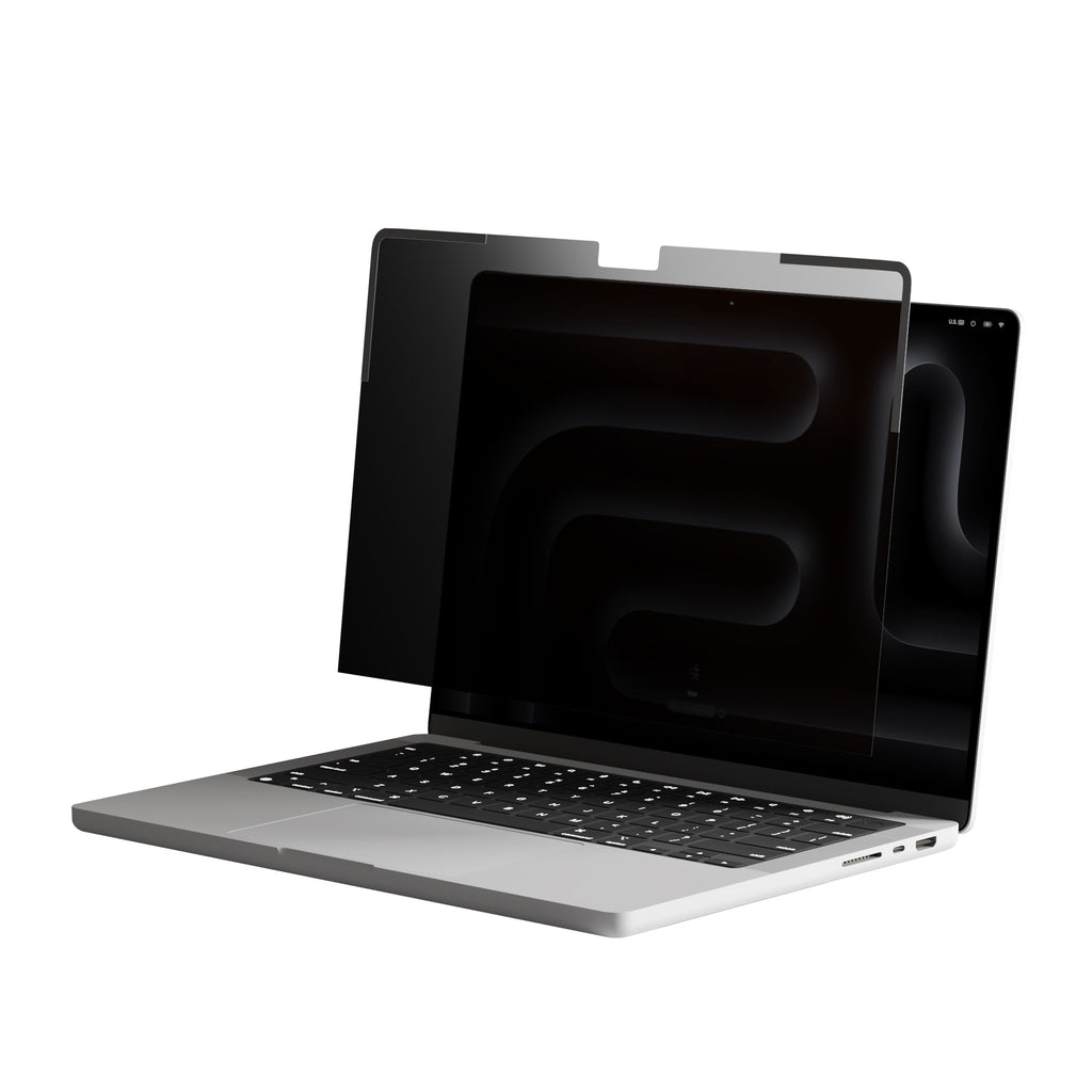 Targus HS5216GL schermfilter 40,6 cm (16") Laptop Randloze privacyfilter voor schermen 3H - Afbeelding 3