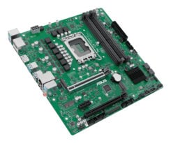 ASUS PRO Q870M-C-CSM Intel Q870 LGA 1851 (Socket V1) micro ATX - Afbeelding 5