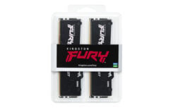 Kingston Technology FURY Beast 128GB 5600MT/s DDR5 CL36 DIMM (set van 2) RGB - Afbeelding 6