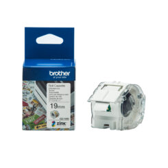 Brother CZ-1003 labelprinter-tape - Afbeelding 2