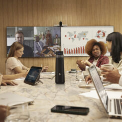 HP Poly Studio G62 Video Conferencing System - Afbeelding 6