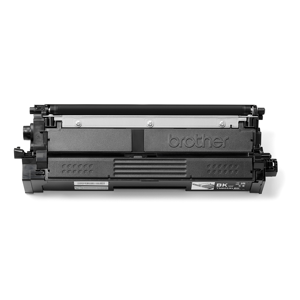 Brother TN-625XLBK tonercartridge 1 stuk(s) Origineel Zwart - Afbeelding 3