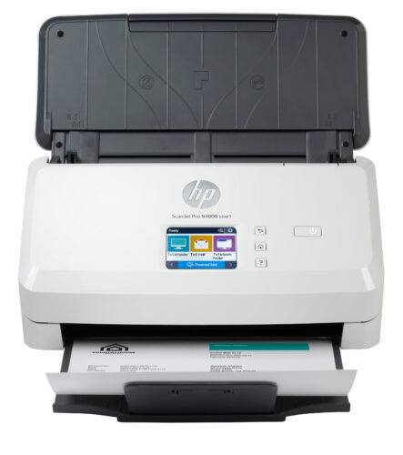 Scanners