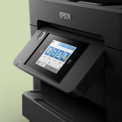 Epson WorkForce Pro WF-4820DWF - Afbeelding 5