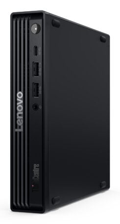 Lenovo ThinkCentre M70q G6 Tiny U7-265T 32/512 WiFi W11P - Afbeelding 3