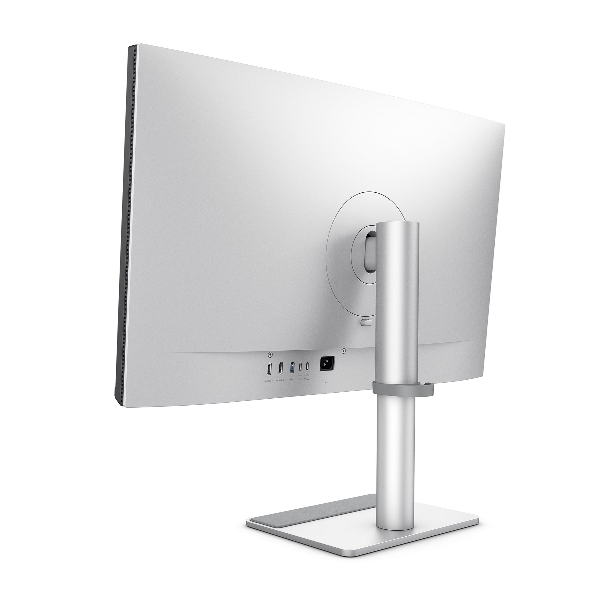 BenQ MA320U computer monitor 80 cm (31.5") 3840 x 2160 Pixels 4K Ultra HD Wit - Afbeelding 3
