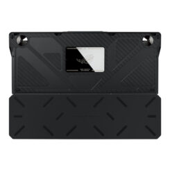 ASUS ROG Azoth Extreme toetsenbord Gamen USB + RF Wireless + Bluetooth QWERTY Engels Zwart - Afbeelding 5