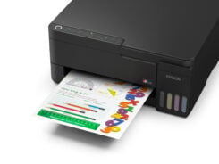 Epson EcoTank ET-2914 Inkjet A4 5760 x 1440 DPI 33 ppm Wifi - Afbeelding 5