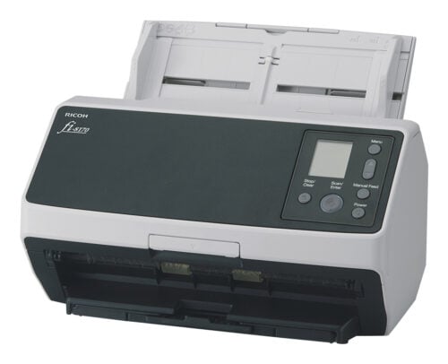 Printen & Scannen