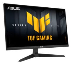 ASUS TUF Gaming VG279Q5A computer monitor 68,6 cm (27") 1920 x 1080 Pixels Full HD LED Zwart - Afbeelding 5
