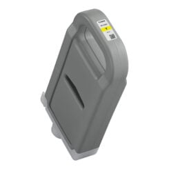 Canon PFI-3700Y inktcartridge 1 stuk(s) Origineel Geel