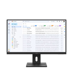 Lenovo ThinkVision E27-40 Monitor - Afbeelding 2