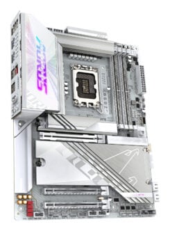 GIGABYTE Z890 AORUS PRO ICE Moederbord - Afbeelding 4