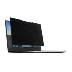 Kensington MagPro-privacyschermfilter met magneetstrip voor laptops van 15,6" (16:9)