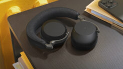 Jabra Evolve3 75 Headset Bedraad en draadloos Hoofdband USB Type-C Bluetooth Zwart - Afbeelding 3