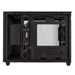 ASUS AP201 PRIME CASE TG Mini Tower Zwart - Afbeelding 5