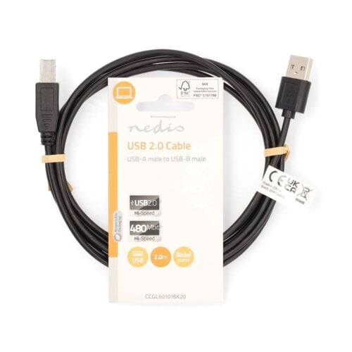 Computer Accessoires
