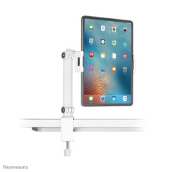 Neomounts DS15-545WH1 Tablet houder bureauklem 4.7-12.9" - universeel - full motion - Afbeelding 5