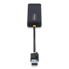 StarTech.com 4-Port USB-A Hub, 5Gbps, Bus Powered, Compacte Travel Mini USB Hub, Multi-Port USB 3.0 Splitter, Draagbare USB Hub, Overspanningsbeveiliging (OCP) - Afbeelding 6